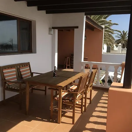Casa Harmonia בית נופש *