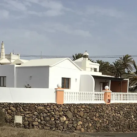 בית נופש Casa Harmonia טגיסי