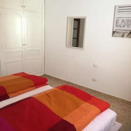 בית נופש Casa Harmonia *