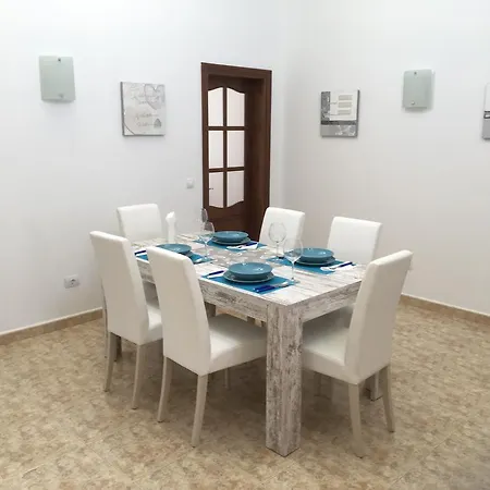 Casa Harmonia * טגיסי