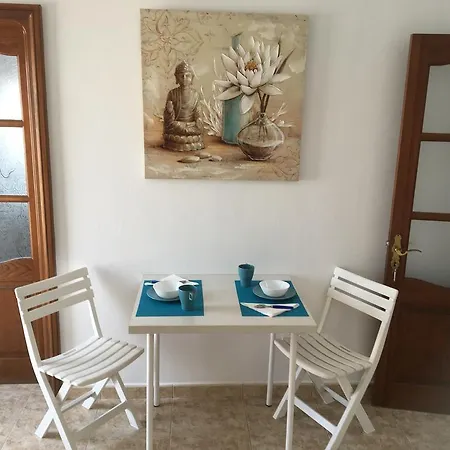 Casa Harmonia * טגיסי