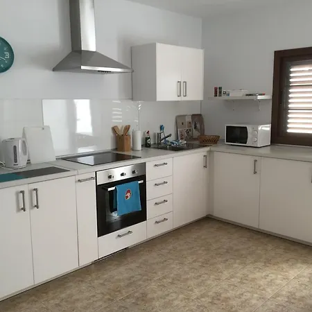 Casa Harmonia * טגיסי