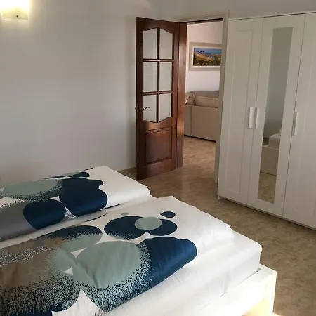 Casa Harmonia בית נופש