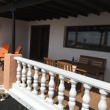Casa Harmonia טגיסי