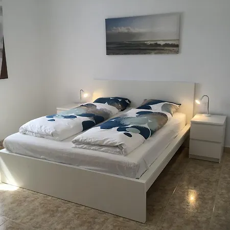 Casa Harmonia בית נופש *