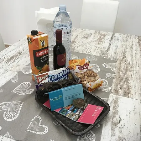 Casa Harmonia * טגיסי