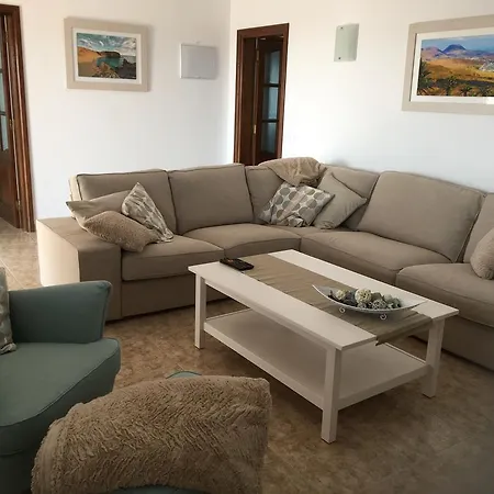 Casa Harmonia בית נופש טגיסי